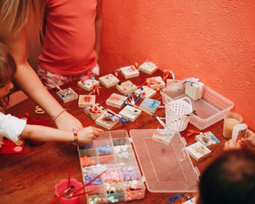 Maestría Internacional en Pedagogía Montessori